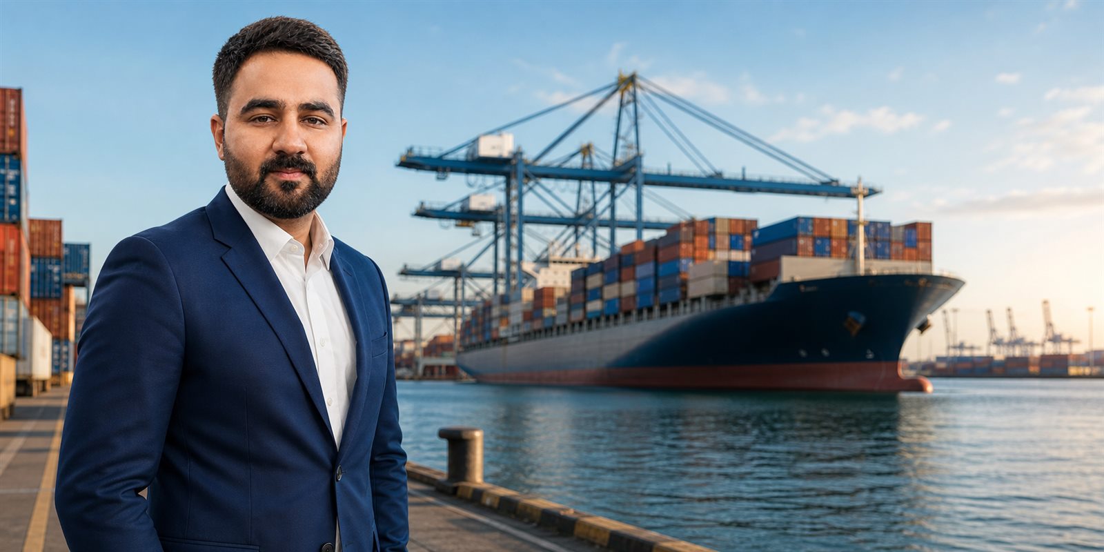 Sea Freight
